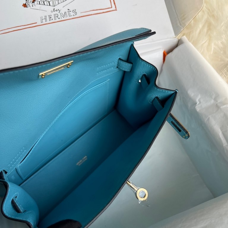 Hermes Kelly