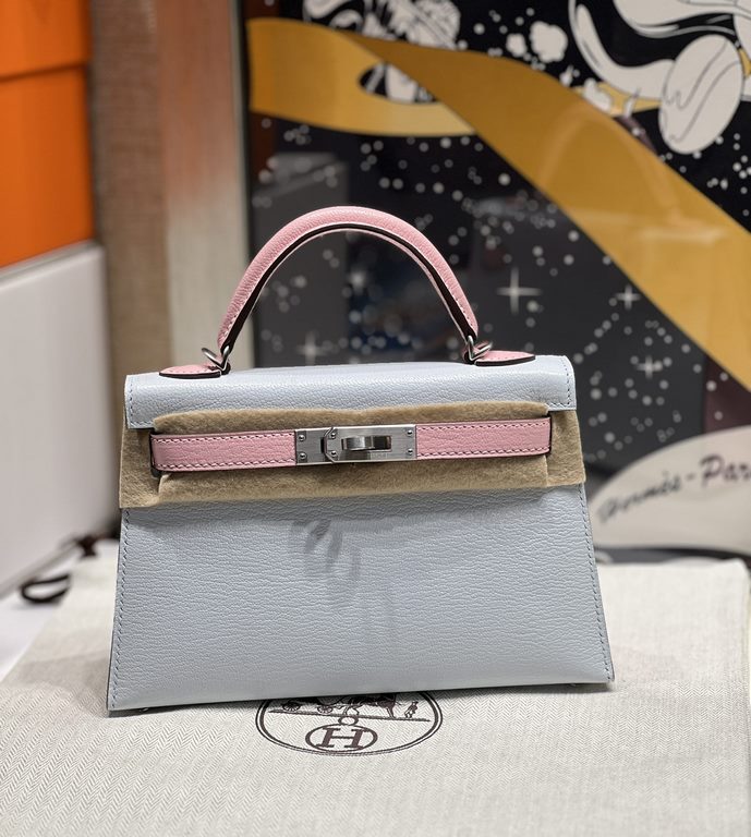 Hermes Kelly