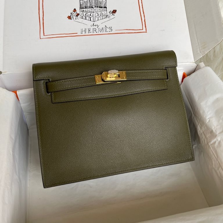 Hermes Kelly