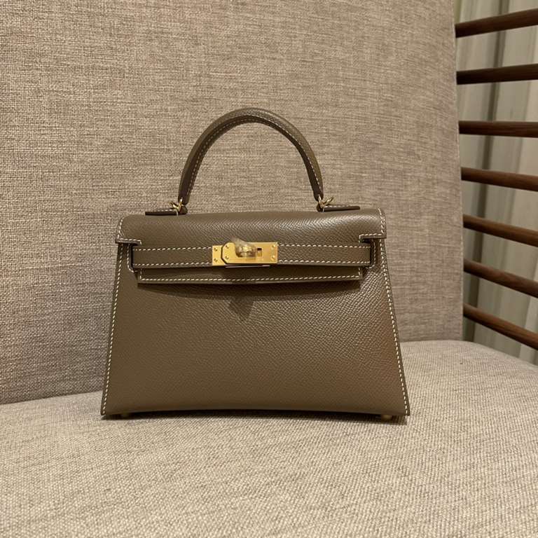 Hermes Kelly