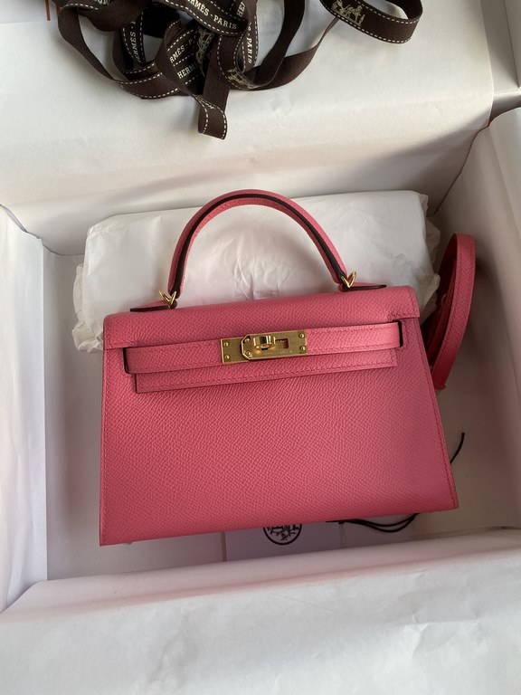 Hermes Kelly