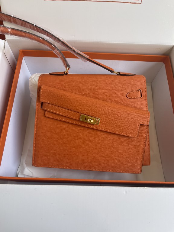 Hermes Kelly