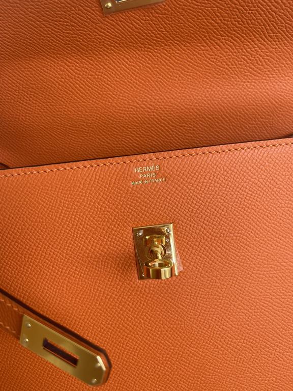 Hermes Kelly