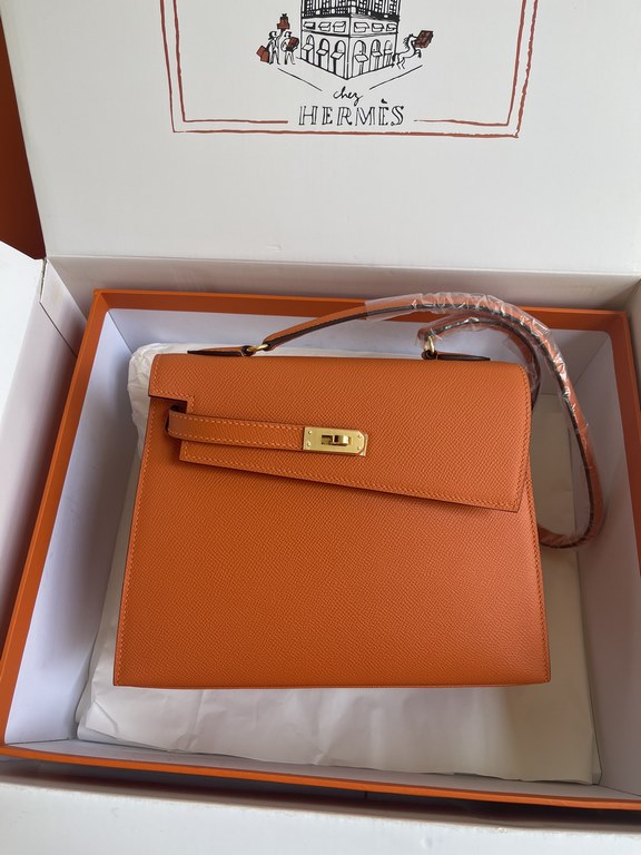 Hermes Kelly