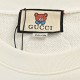 GucciGucci 21Fw Belted Bear Print Crew Neck SweatshirtThe first purchase zp operation, using the fixed weaving and dyeing 21 count interweaving 32 count 420g plain cotton fabricsInner small terry 11 with the cylinder fix