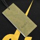 GucciGucci 23Fw Neon Lightning Letter Logo Crew Neck SweatshirtHeavyweight felted knitted cotton, completely to the version of the restoration, 420 grams of terry base 32 support, garment two times washed processing, the