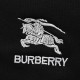 BurberryBurberry 23Fw Embroidered War Horse Letter Zipper JacketFabrics using 380g custom terry sweater fabric, the surface has been hand treatment, clothing two times at the wash, the fabric is comfortable and skin-frie