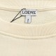 Louis VuittonLouis Vuitton 23Fw Pocket Flame Embroidered Crew Neck SweatshirtBig logo, original fabric, official same model.420 grams of double-stranded terry fabric with tank-dyed fabrics feel very comfortableSpring and