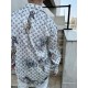 #LouisVuttonLouisVuitton 23ss Zoo Limited Shirt Up