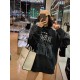 #GIVENCHY Givenchy 23Fw Thorn Washed and Aged Hooded Sweatshirt Up