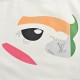 Louis VuittonLouis VuittonLouis Vuitton 23Fw Colorful Eye Print Round Neck Sweatshirt400g high grade combed cotton fabrics Counter collar label Generation level white thick plate hangtag Original hang grain front and bac