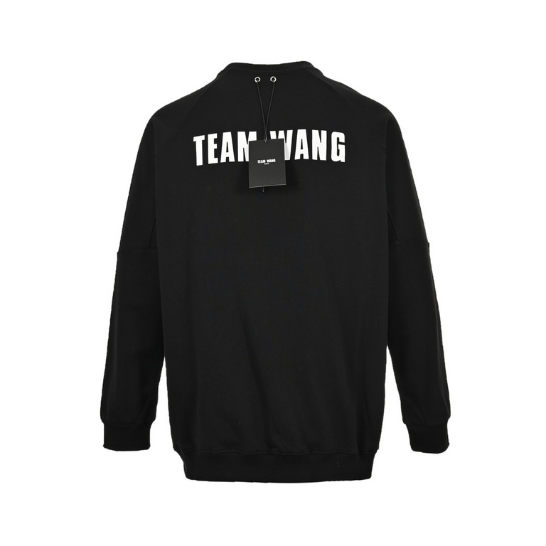 Team Wang