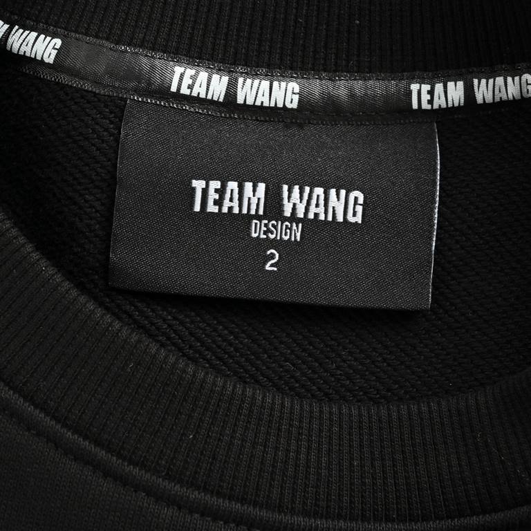 Team Wang