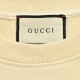 GucciGucci 23Fw Constellation Print Crew Neck Sweatshirt420 grams of cotton fabric terry bottom custom 32 2  2 thread garment two times washed processing fabric comfortable skin-friendly and no strange feeling customized