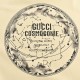 GucciGucci 23Fw Constellation Print Crew Neck Sweatshirt420 grams of cotton fabric terry bottom custom 32 2  2 thread garment two times washed processing fabric comfortable skin-friendly and no strange feeling customized