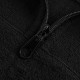 Alexander Wang Bump logo print half-zip plush sweaterYi yi yang chixi private clothes with alexanderwang as daily casual drop-shoulder version of the cut every place is a loose and casual portrayal of the cuffs of the th