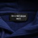 Balenciaga.Balenciaga 23Fw Extreme Racing Embroidered Hooded SweatshirtI highly recommend this sweater as a way to break the tradition of boring and heavy fallwinter clothes and add richness to your closet with colorful 