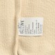 LoeweLoewe 23Fw Colorblocked Flower Label Embroidered Crew Neck SweatshirtThe fabric is made of 380 grams of double-stranded small terry fabric, customized 32 threads, ready to wear two washing treatment, the fabric is c