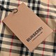 BurberryBurberry Classic Placket Cuffs Striped Webbing Check ShirtThe fabric is made of double stranded 80 count woven twill fabric, checkered counterpoint, yarn fixed weaving and dyeing, each independent size is positio