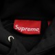 Supreme 20Fw Embroidered Cross Box Logo Hooded SweatshirtSupreme annual highlights, 20FW new Bogo sweater, shocking replica, the whole network debut Version of the customized main mark, wash water mark, hang tags, bags. 