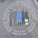 Balenciaga.BalenciagaBalenciaga 23Fw Portrait Print Hooded Sweatshirt420 grams of cotton fabric terry bottom custom 32 2  2 thread garment two times washed processing fabric comfortable skin-friendly and no strange feeli