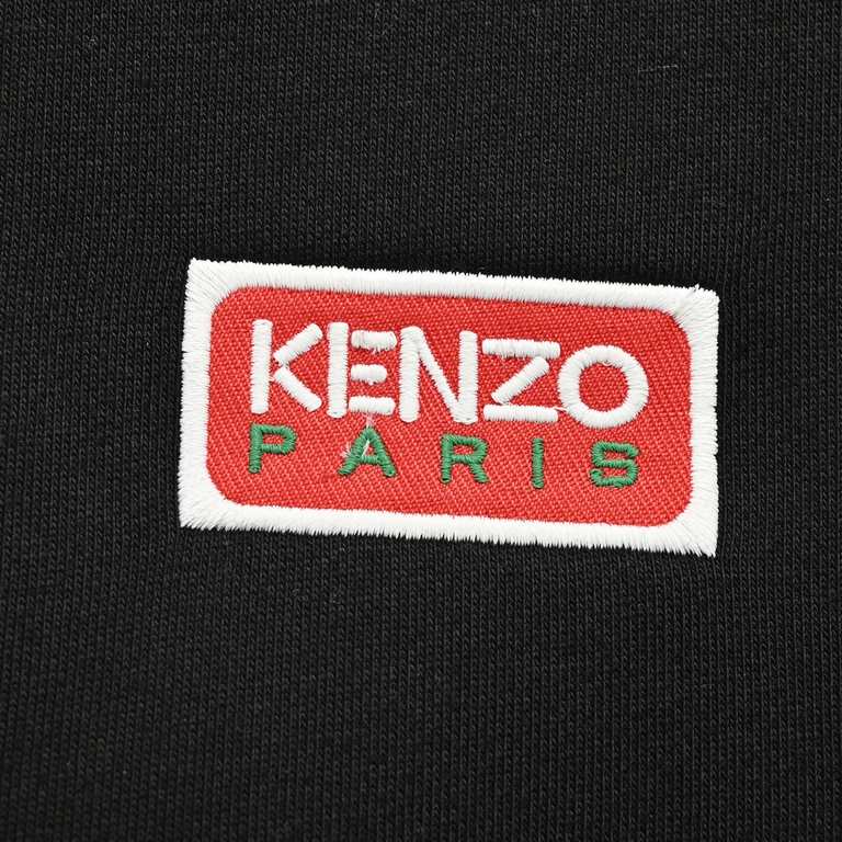 KenzoKenzo Takada 23Fw Square Label Letter LOGO Hooded Zipper SweatshirtThe original version of the purchase of 3699 development, 450g cotton light fleece fabric, fabric heavy, version of the upright. Front imported mach