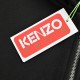 KenzoKenzo Takada 23Fw Square Label Letter LOGO Hooded Zipper SweatshirtThe original version of the purchase of 3699 development, 450g cotton light fleece fabric, fabric heavy, version of the upright. Front imported mach