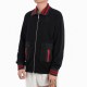 #GucciGucci 23Fw Embroidered Double G Micro Label Zipper Sweatshirt Jacket On