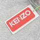 KenzoKenzo Takada 23Fw Square Label Letter LOGO Hooded Zipper SweatshirtThe original version of the purchase of 3699 development, 450g cotton light fleece fabric, fabric heavy, version of the upright. Front imported mach