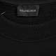 BalenciagaBalenciaga  Balenciaga Virtual Limited Series Racing Rubik's Cube Theme Printed SweatshirtHighly recommended, from the first sight for it crazy call! By full of game-style Rubik's Cube elements to create, racin