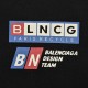 BalenciagaBalenciaga  Balenciaga Virtual Limited Series Racing Rubik's Cube Theme Printed SweatshirtHighly recommended, from the first sight for it crazy call! By full of game-style Rubik's Cube elements to create, racin