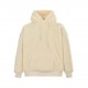 Celine 23Fw Lambswool Hooded Sweatshirt JacketThe highest version of the network exclusive ultra-high grams of lamb's wool fabric lined with composite cashmere warmth proper line embossed large logo full of three-dimensi