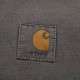 Carhartt  Carhartt WIP Series Classic Logo Crew Neck SweatshirtExclusive to the European market, the WIP line remains true to Carhartt's core values of quality, durability and comfort. The seemingly basic construction of