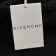 GIVENCHY Givenchy 23Fw 4G Full Print Hooded SweatshirtJacquard 4G padded hoodie Hardware customization are made with brand logo eyes, slow shipping time Complicated process Cost and high Fabric custom dyeing 480 grams of