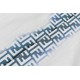 FendiFendi 23ss linen printed shirtThe original Hangzhou state special 6900 purchase custom-dyed yarn linen   cotton material. Printed with imported machine printing customized buttons customized accessories factory prod