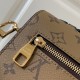 Top PremiumExclusive Actual M41465 M44876 The Métis clutch exudes elegance in its compact shape. Crafted in soft Monogram canvas, it is compact in size and features several practical pockets and compartments. Again the m