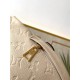 Top qualityM44812 white leather is Italy A grade leather is in the quality, hardware, fabrics, handmade, oil edge, A-grade production, the picture is consistent with the product, size 23x16x10CM