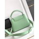 [Special original] M24684 Green (Dynamic Chip Edition) Leather is Italy A grade leather is in the quality, hardware, fabrics, handmade, oil edge, A-grade production Size 27x18x9CM Bonded