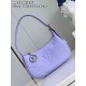 Exclusive M82391 Light Purple 】M82426 Mini Moon is crafted from supple Monogram Empreinte embossed leather, with eye-catching details like the LV Circle logo on the zipper closure giving it a jewel-like finish. The on-tr