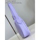 Exclusive M82391 Light Purple 】M82426 Mini Moon is crafted from supple Monogram Empreinte embossed leather, with eye-catching details like the LV Circle logo on the zipper closure giving it a jewel-like finish. The on-tr