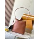 Special MB Chip Edition Original LeatherLow Key Hobo SmallSoft cowhide leather outlines the elegant lines, with suede lining to release the trend, showing the brand's exquisite craftsmanship.Model M25354 Brown Dynamic Ch