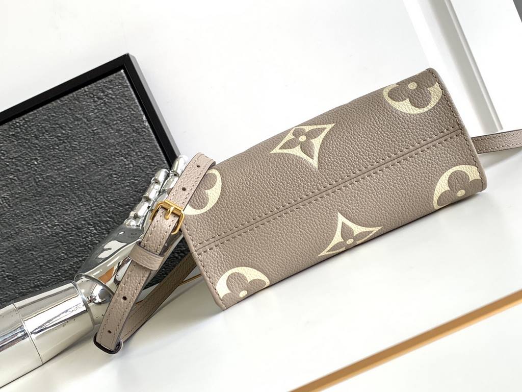 [Special Original] M47054 Elephant Gray Print (Dynamic Chip Edition) Leather is Italian Grade A leather is in the quality, hardware, fabrics, handmade, oil edge, Grade A production Size 18x15x8.5CM Bonded