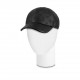 LVLouis Vuitton   High Version, Men's and Women's New MONOGRAM SHADOW Embossed Printed Leather Hat