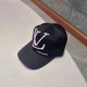 LV baseball cap   2023 new Louis Vuitton baseball cap   Fire shipment, versatile items   casually with a good look Quality is superb   fashionable versatile