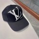 LV baseball cap   2023 new Louis Vuitton baseball cap   Fire shipment, versatile items   casually with a good look Quality is superb   fashionable versatile