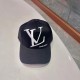 LV baseball cap   2023 new Louis Vuitton baseball cap   Fire shipment, versatile items   casually with a good look Quality is superb   fashionable versatile