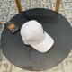 Louis Vuitton LouisVuitton   new LV baseball cap, heavy construction   early spring series of high-end atmosphere, versatile models   men and women!