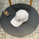 Louis Vuitton LouisVuitton   new LV baseball cap, heavy construction   early spring series of high-end atmosphere, versatile models   men and women!