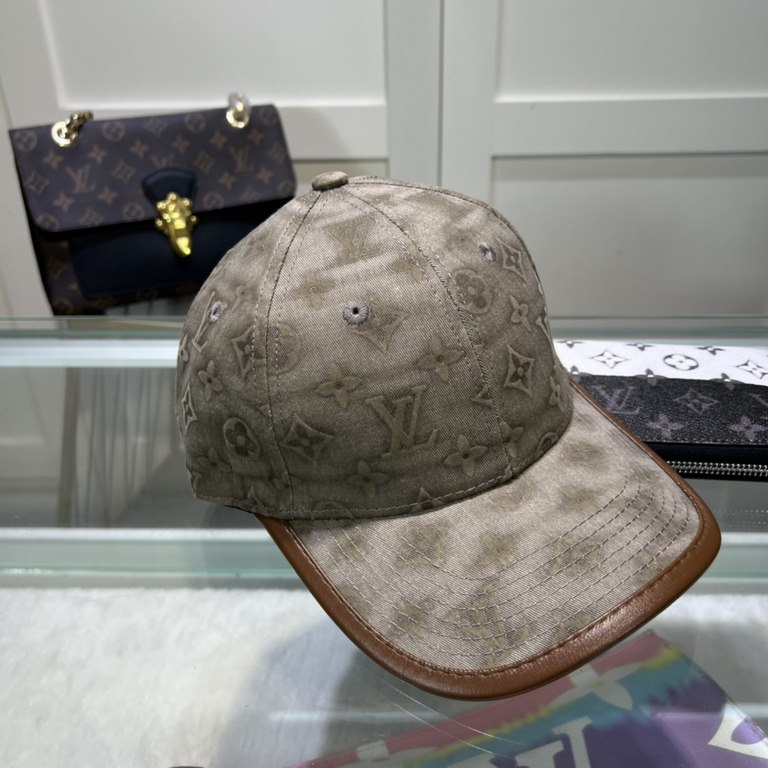 Louis Vuitton LV, embossed can be worn for many years of style, fashion and high-end