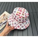 lv Louis Vuitton very hot a fisherman's hatSimple atmosphere high fashion good ~ style has personalityLOGO fabric top hat breathable and comfortableFour seasons model lightweight and breathable! The quality is superb